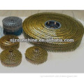 good quality pallet wire coil nails 0.090'' 0.099'' 0.113'' 0.122'' factory